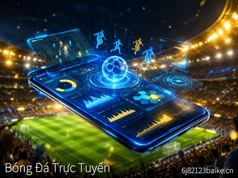 Bóng Đá Trực Tuyến