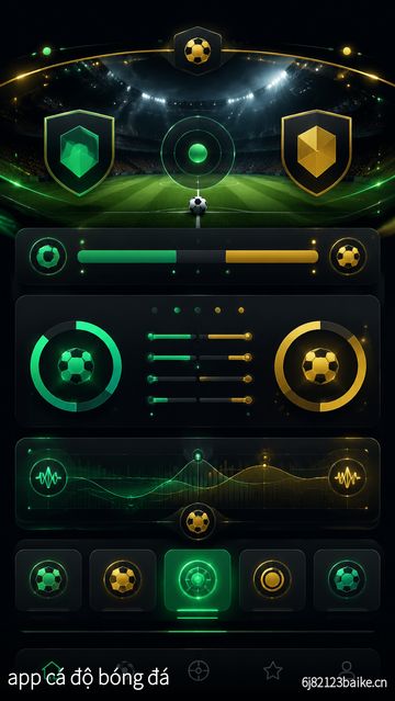 app cá độ bóng đá screenshot 1